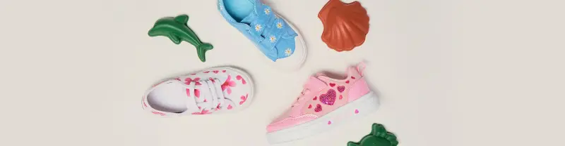 Baskets & chaussures de sport pour enfant