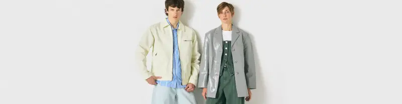 Vestes à moins de 60 €