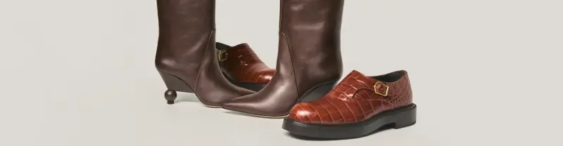 Chaussures de designers de mode
