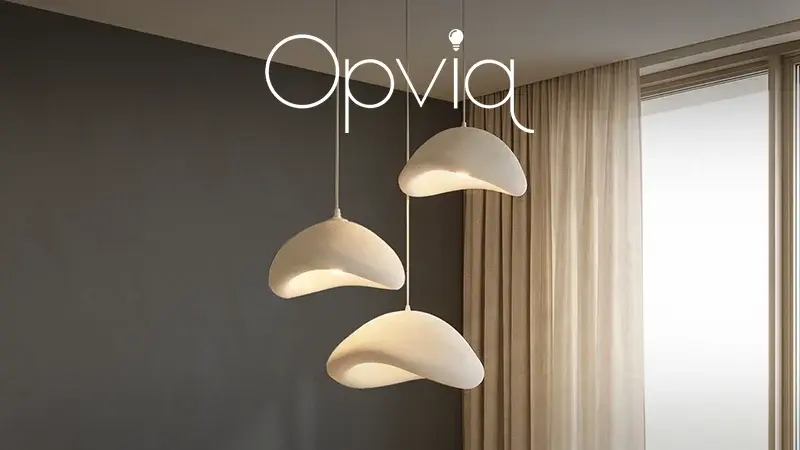 Luminaires Tendance