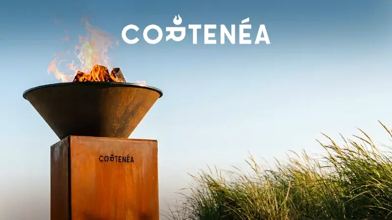 Cortenéa