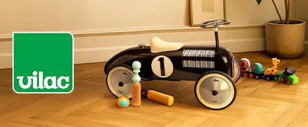 Jeux et jouets en bois