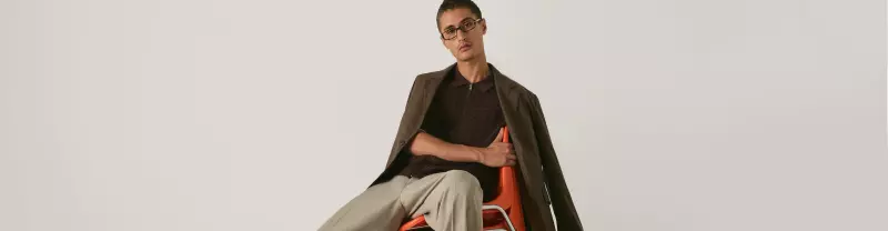 Mode classique & intemporelle pour homme