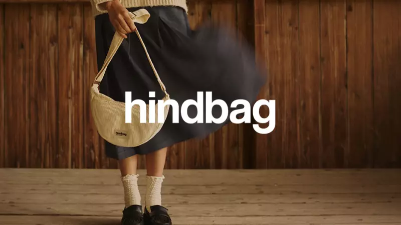Hindbag