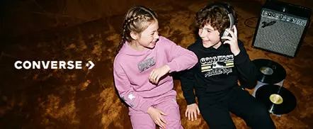 Converse Kids