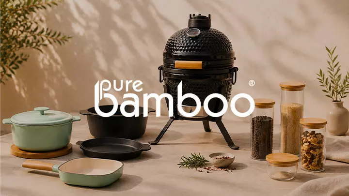 Pure Bamboo