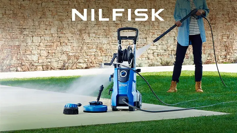 Nilfisk