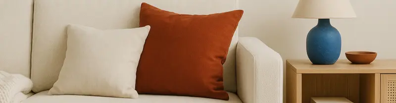 Intérieur scandinave