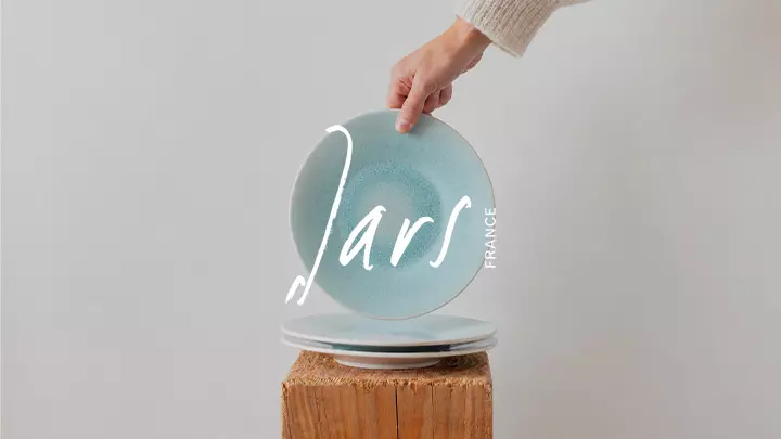 Jars Ceramistes