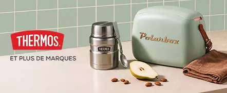 Thermos