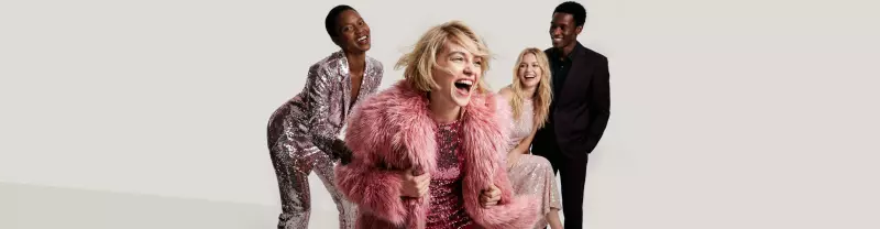 Looks de fête