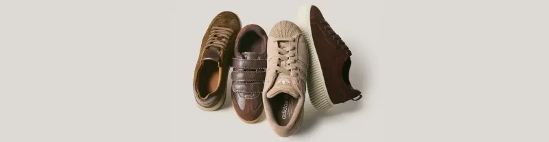 Baskets de printemps