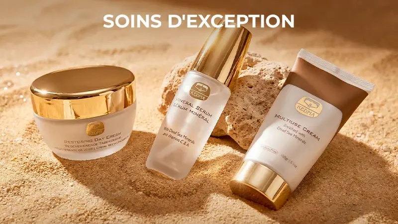 Soins d'exception
