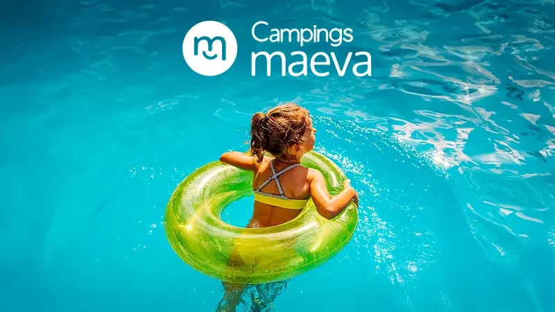 MAEVA CAMPINGS