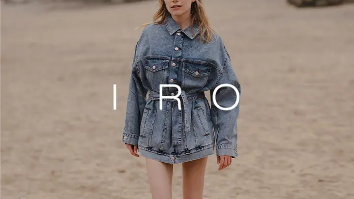 IRO
