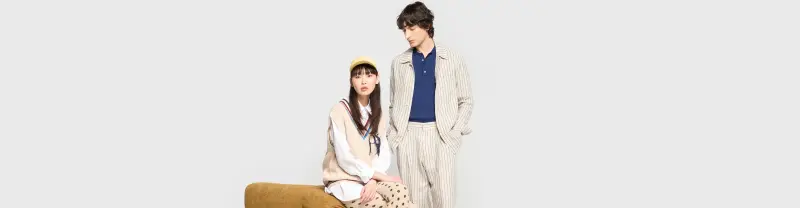 Les bonnes affaires : looks classiques