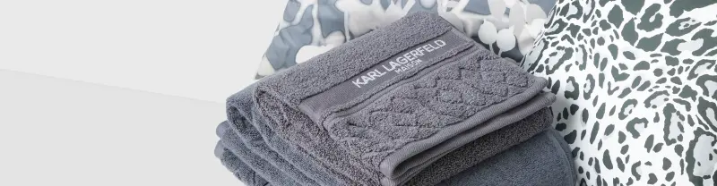 Diesel + KARL LAGERFELD + Roberto Cavalli - Habitat