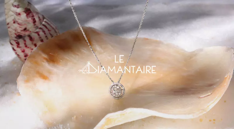 Le Diamantaire
