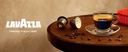 Lavazza