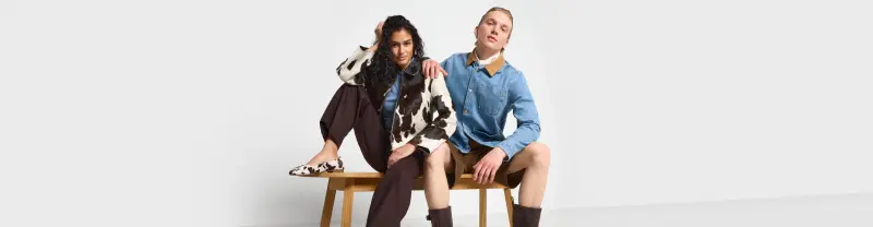 Vestes de printemps classiques