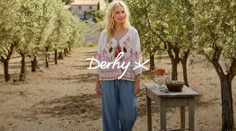 Derhy