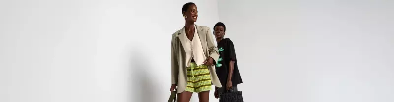 Offres immanquables : looks tendance