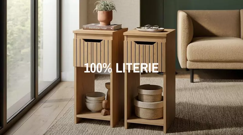 100% Literie