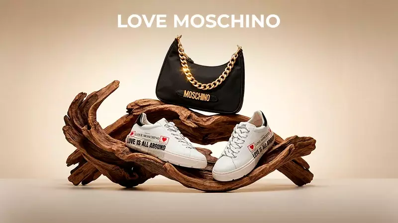Love Moschino & Autres Marques