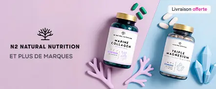 N2 Natural Nutrition