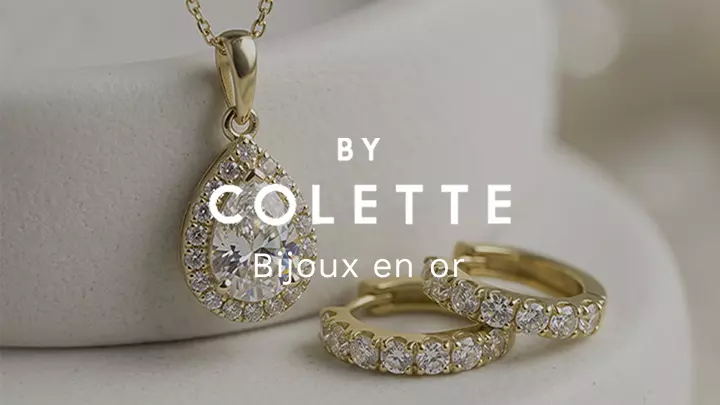 By Colette