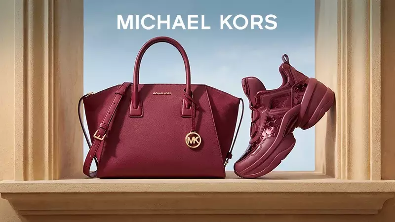Michael kors special summer time