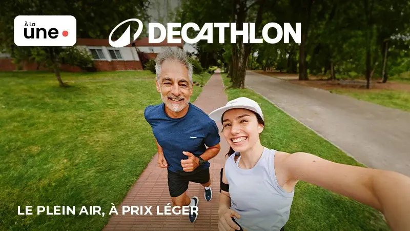 Decathlon