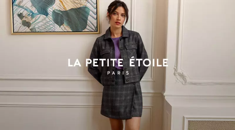 La Petite Etoile