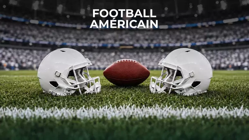 Football américain