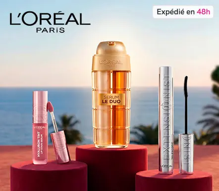 L'oréal paris