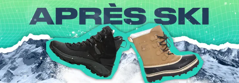 Après-Ski