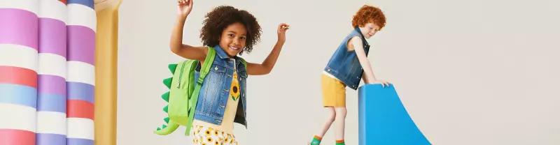 Almost Gone: Summer Kids' Styles