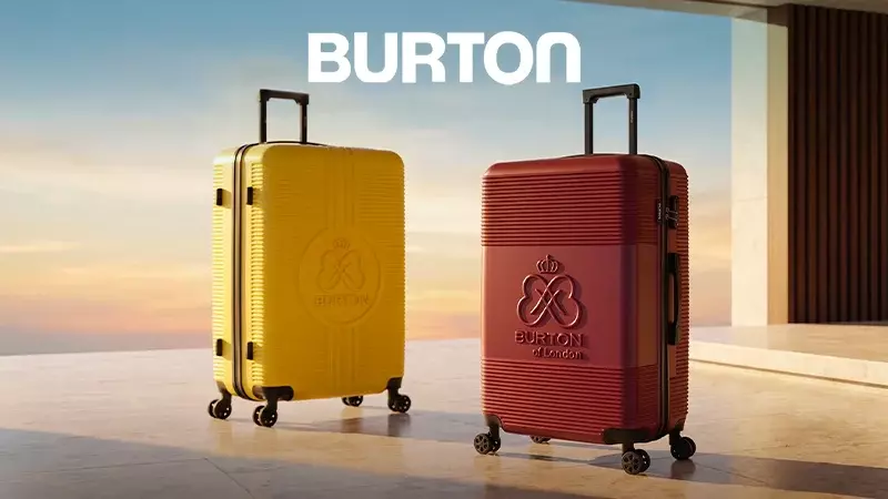 Burton