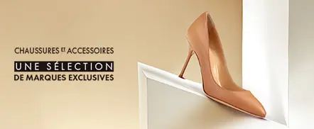 Top Brands Chaussures