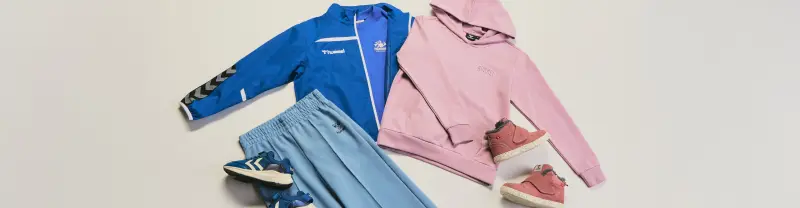 Hummel - Enfant