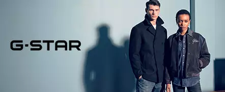 G-Star RAW