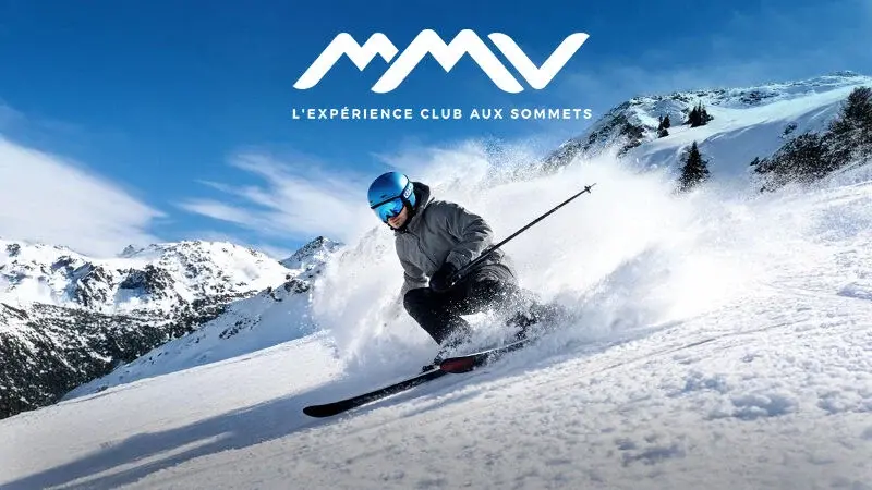 MMV - Avant Première SKI