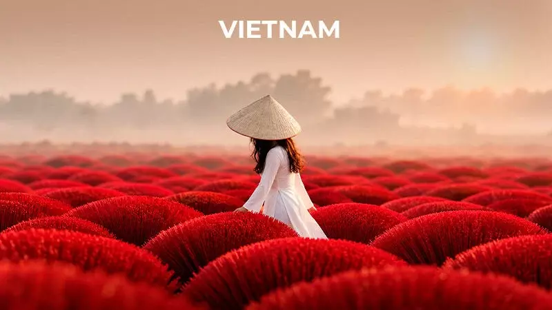 Vietnam