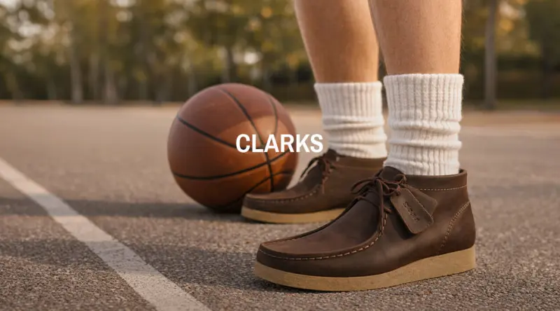 Clarks