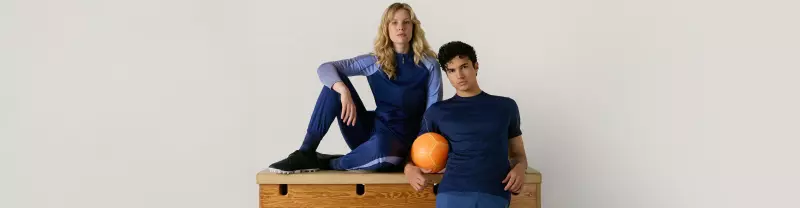 Passion football