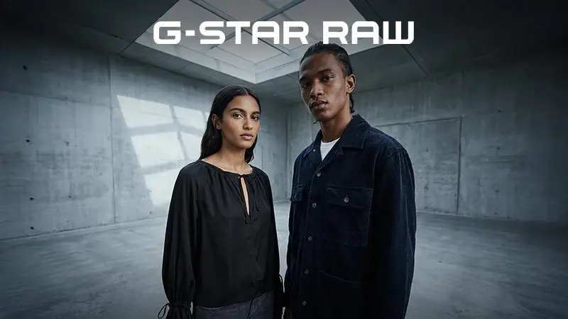 G-Star RAW