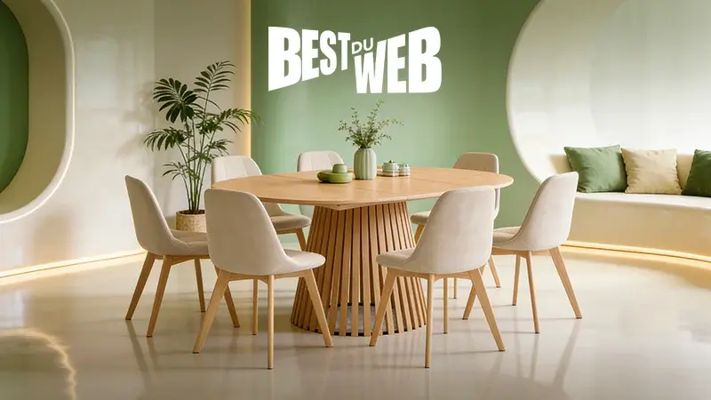 Best Du Web