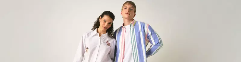 Chemises & T-shirts premium