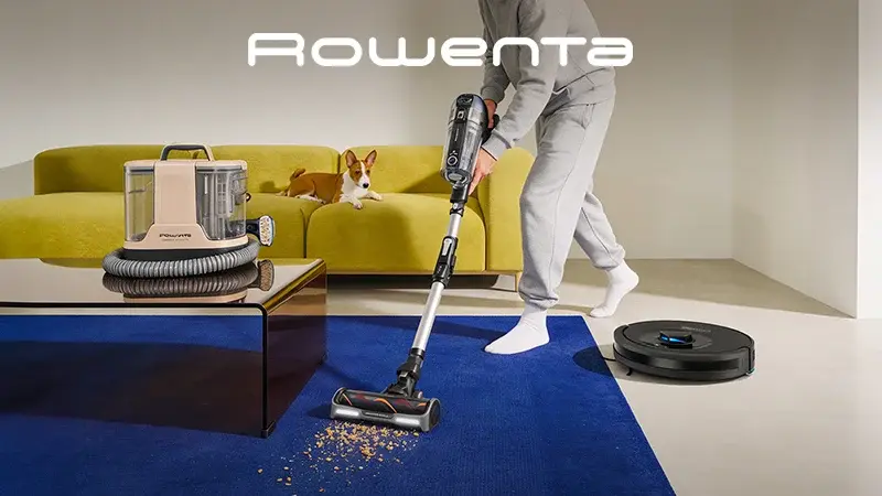 Rowenta