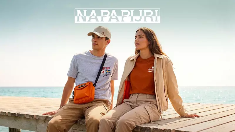 Napapijri